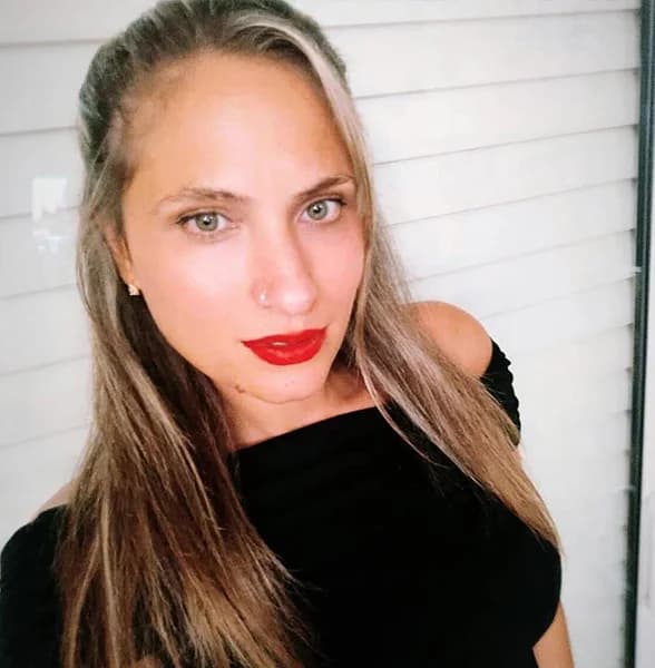 Γεωργιάδου Ήρα