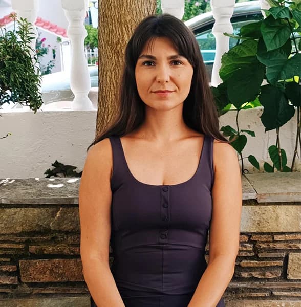 Καλαμάρα Μαρία